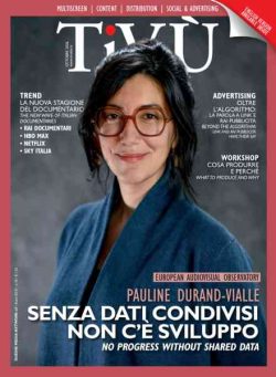 Tivu – Ottobre 2026