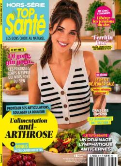 Top Sante – Hors-Serie N 67 – 15 Octobre 2026
