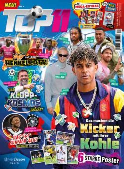 Top11 – September 2026