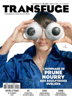 Transfuge – Octobre 2026