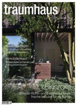 Traumhaus – November-Dezember 2026
