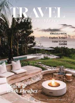 Travel Southern Africa – Issue 4 2026