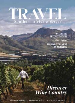 Travel Southern Africa – Issue 5 2026