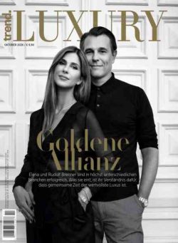 trend.Luxury – September 2026