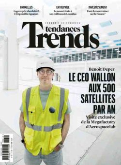 Trends Tendances – 15 Octobre 2026