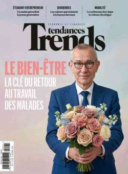 Trends Tendances – 8 Octobre 2026
