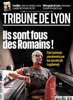 Tribune de Lyon – 1er Octobre 2026