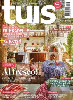 Tuis – November 2026