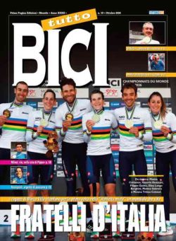 TuttoBici – Ottobre 2026