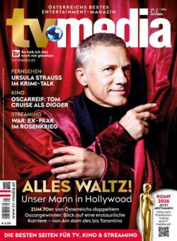 TV-Media – 30 September 2026