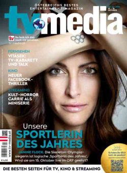 TV-Media – 7 Oktober 2026
