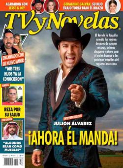 TVyNovelas Mexico – 28 Septiembre 2026