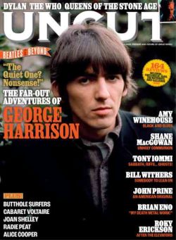 Uncut UK – December 2026