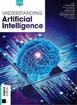 Understanding Artificial Intelligence – 1st Edition – September 2026