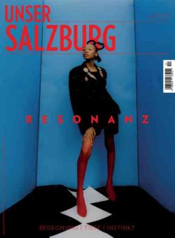 Unser Salzburg – Oktober 2026