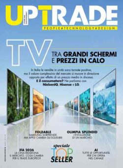 UpTrade – Ottobre 2026