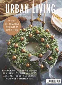 Urban Living – Oktober 2026