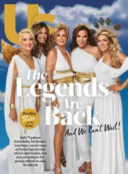 Us Weekly &amp;#8211; October 19 2026