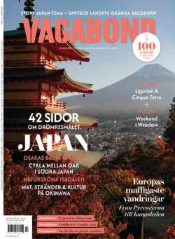 Vagabond – September 2026
