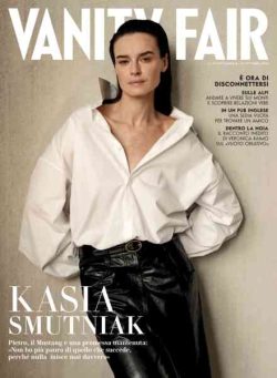 Vanity Fair Italia – 21 Ottobre 2026