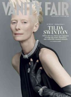 Vanity Fair Italia – 30 Settembre 2026