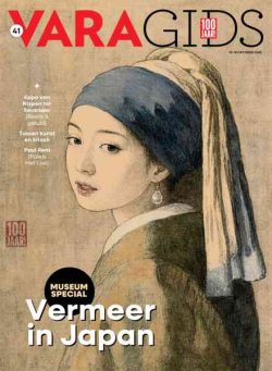 VARAgids – 6 Oktober 2026