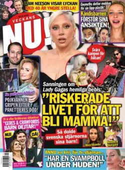 Veckans NU – 25 September 2026