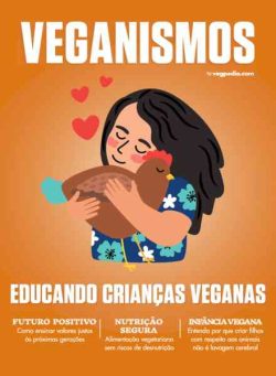 Veganismos – Outubro 2026