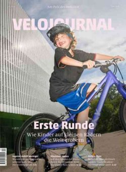 Velojournal – September 2026