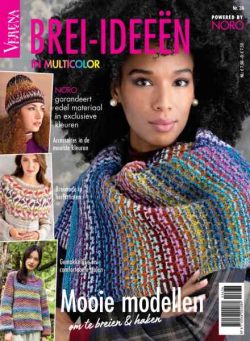 Verena Nederland – September 2026