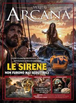 Veritas Arcana Edizione Italiana – Ottobre 2026