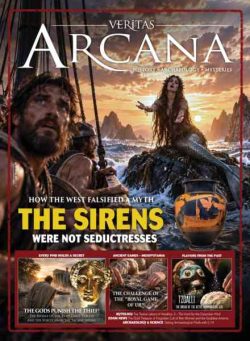 Veritas Arcana English Edition – Issue 7 2026