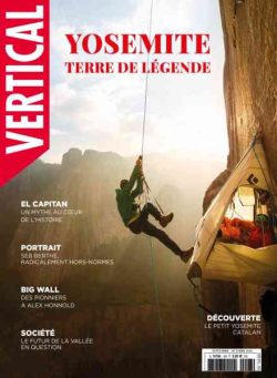 Vertical – Septembre-Octobre 2026