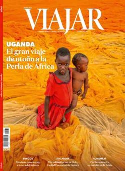 Viajar Espana – Octubre 2026