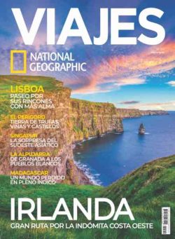 Viajes National Geographic – Octubre 2026