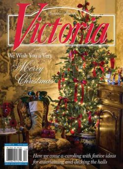 Victoria – November-December 2026