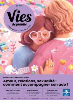 Vies de Famille – ete 2026
