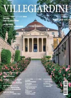 VilleGiardini – Ottobre 2026