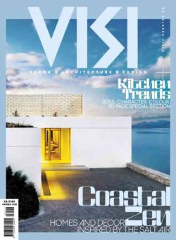 Visi – Issue 146 2026