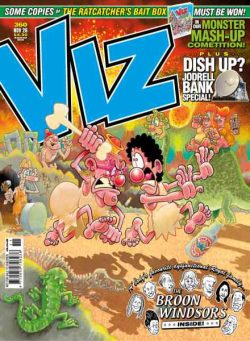 Viz – November 2026