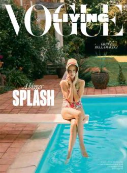 Vogue Living Nederland – September-Oktober 2026
