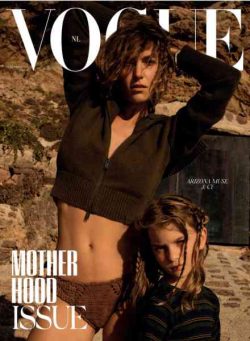 Vogue Nederland – November 2026