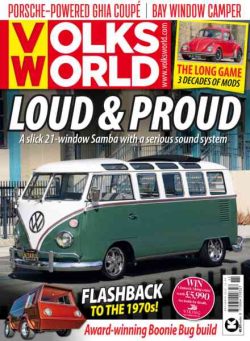 Volks World – November 2026