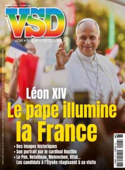 VSD – Octobre 2026