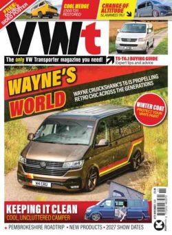 VWt – November 2026