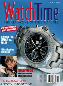 Watch Time – June 2000