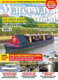 Waterways World – November 2026