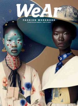 WeAr Global Magazine Edizione Italiana – Ottobre 2026