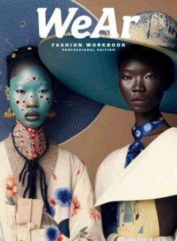WeAr Global Magazine French Edition – N 4 2026