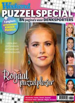 Weekend Special – Oktober 2026